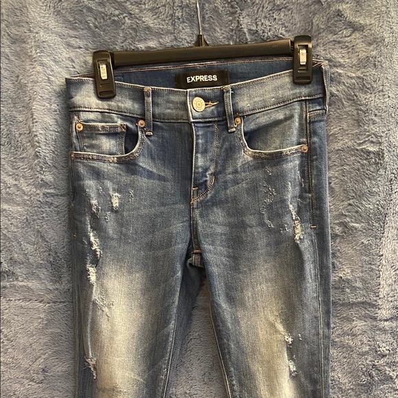 Express barely boot - Picture 4 of 5